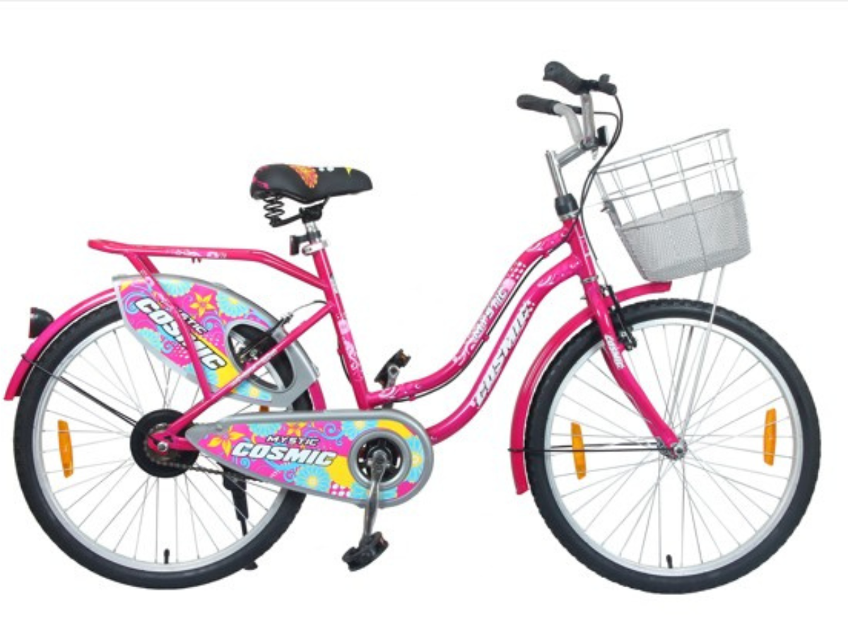 Cosmic 26 Mystic IBC Ladies Bicycle