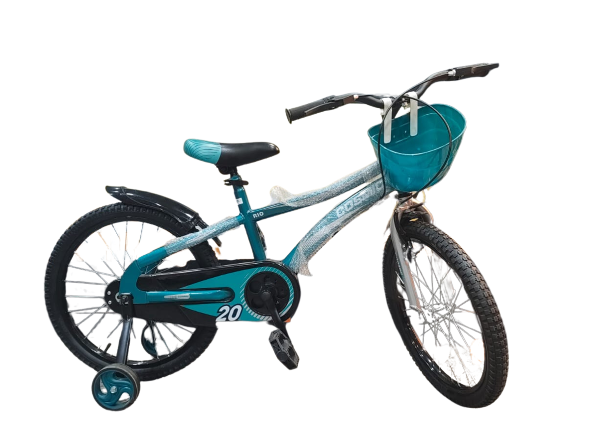 Cosmic 16 Rio Bicycle