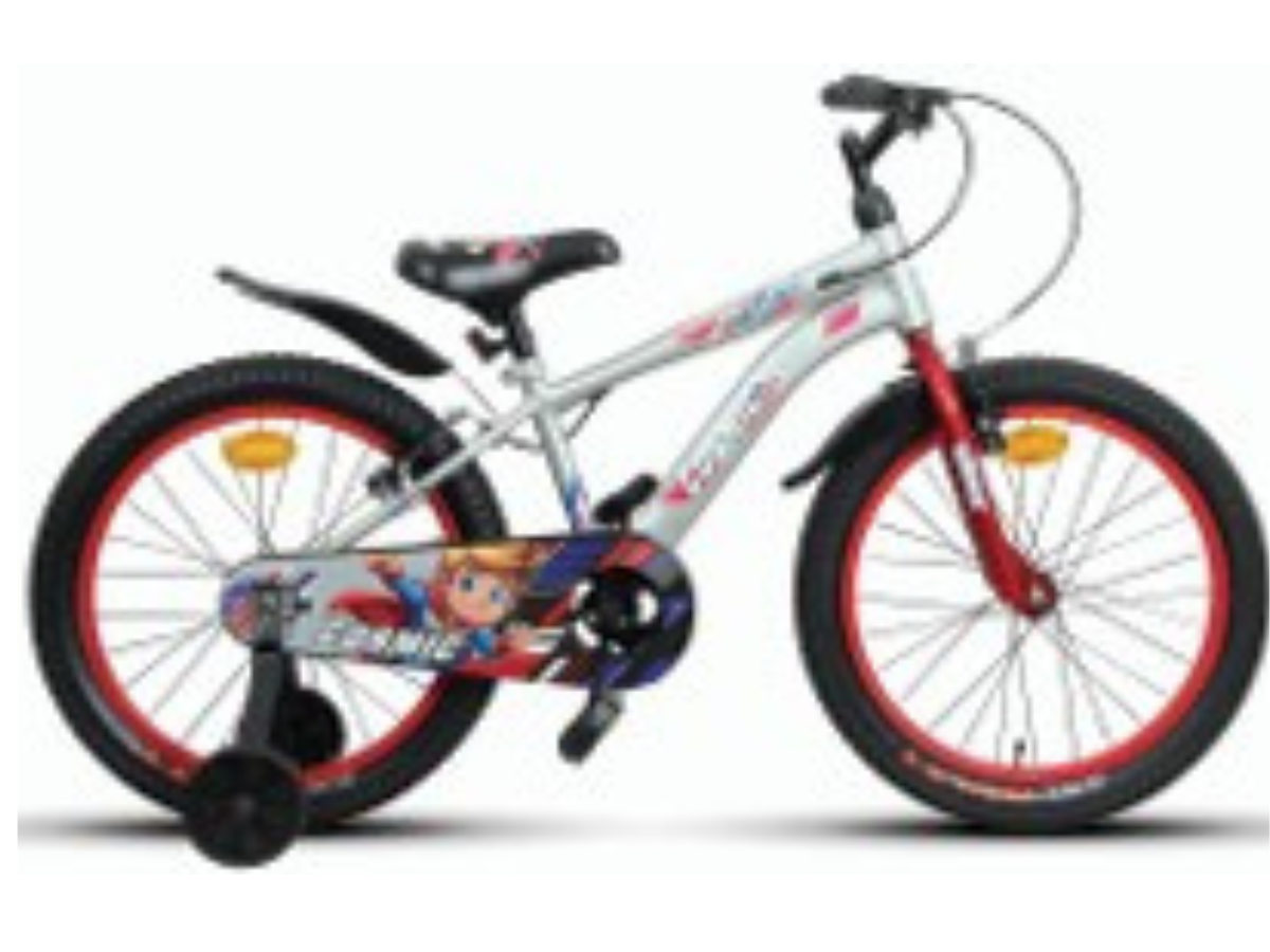 Cosmic  16 Steel Boy V-Brake Bicycle