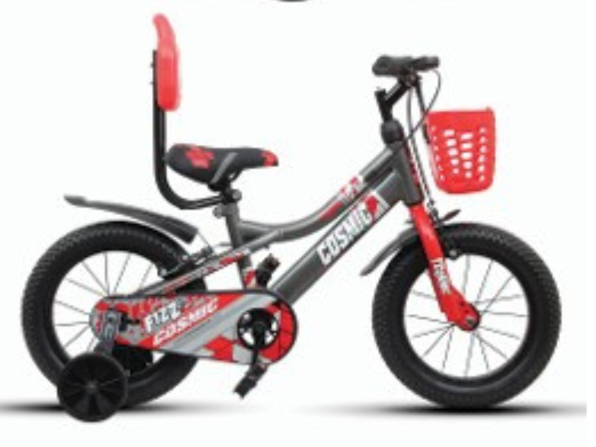 Cosmic 12 Fizz Bicycle