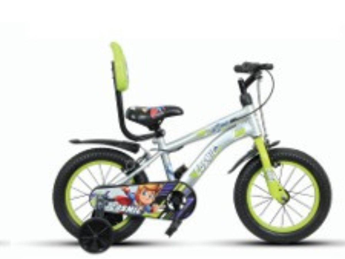 Cosmic  12 Steel Boy V-Brake Bicycle