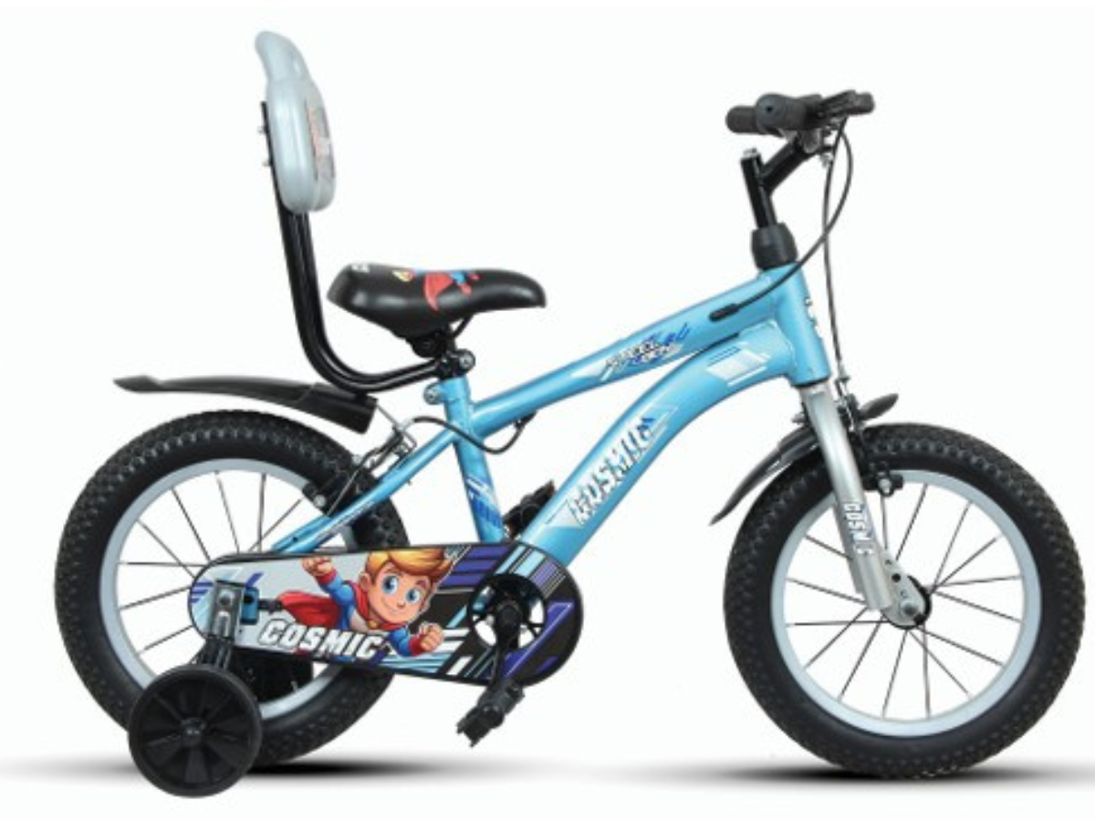 Cosmic  12 Steel Boy V-Brake Bicycle