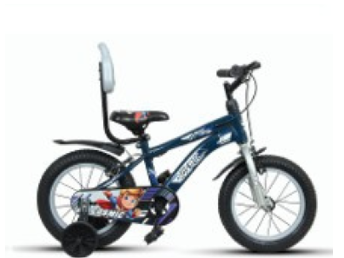 Cosmic  14 Steel Boy V-Brake Bicycle