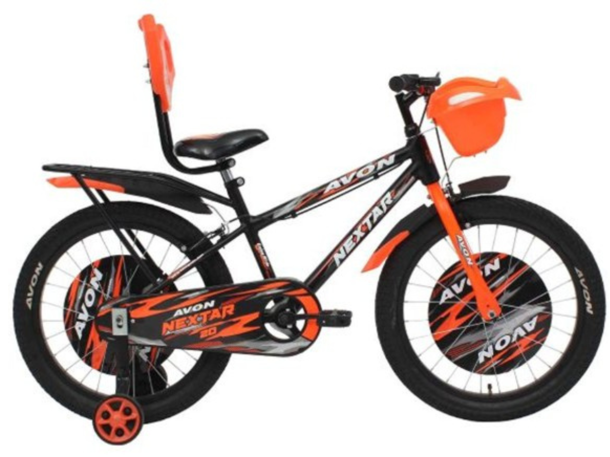 Avon 12 Nextar Bicycle