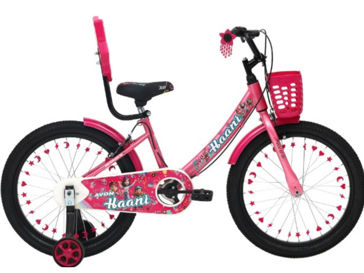 Avon 14 Haani Bicycle
