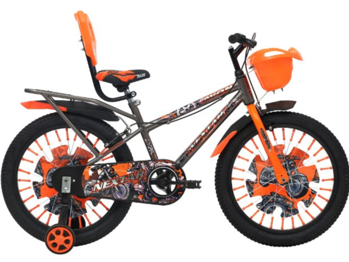 Avon 16 Nextar Bicycle