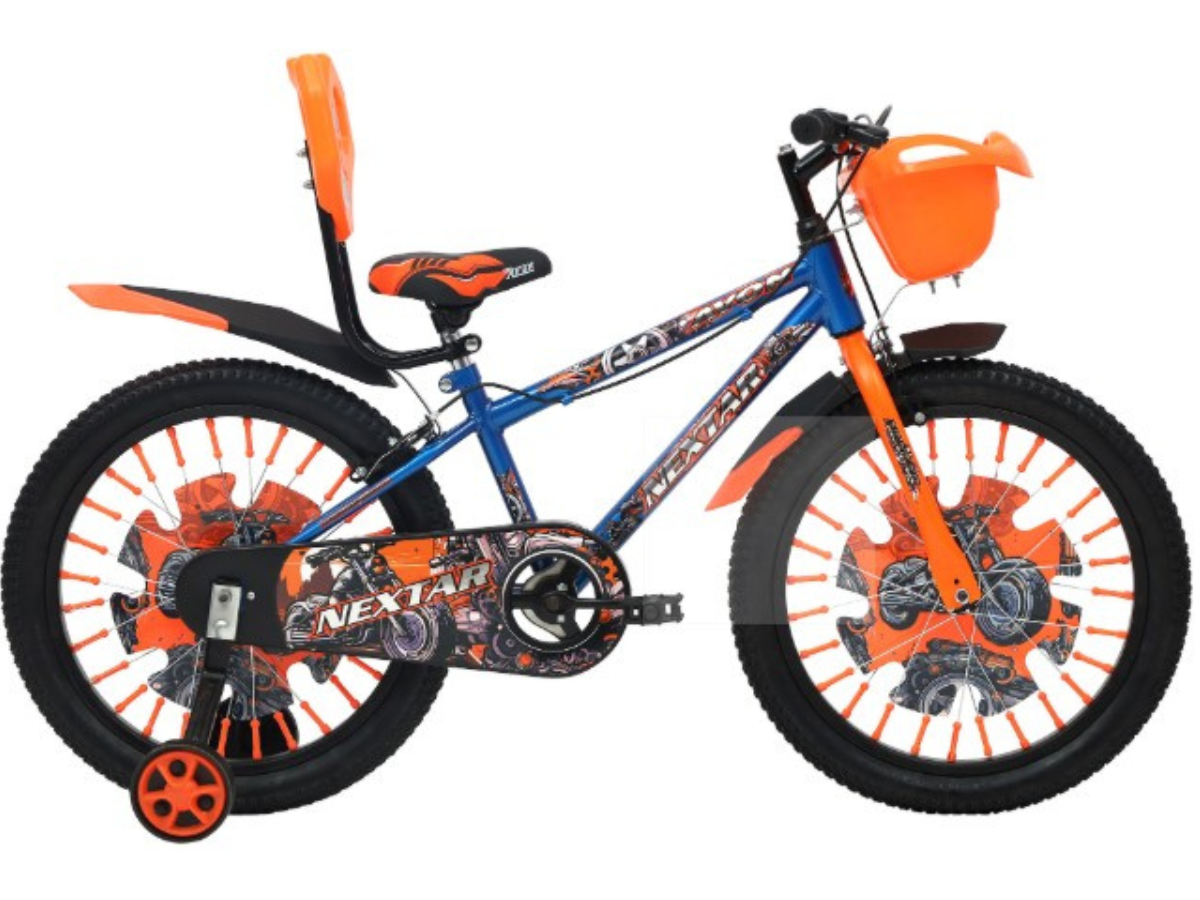 Avon 16 Nextar Bicycle