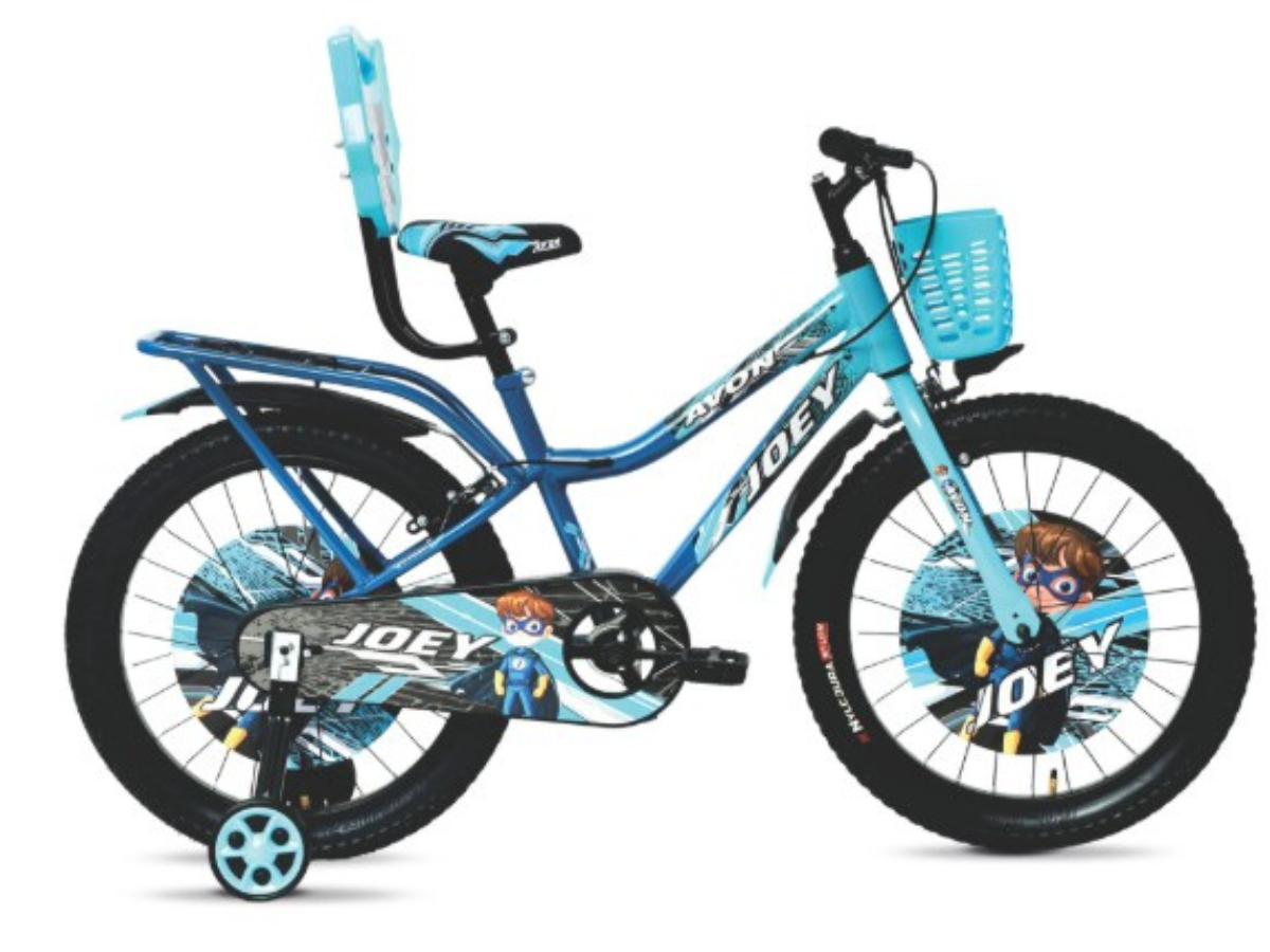 Avon 20 Joey IBC Bicycle