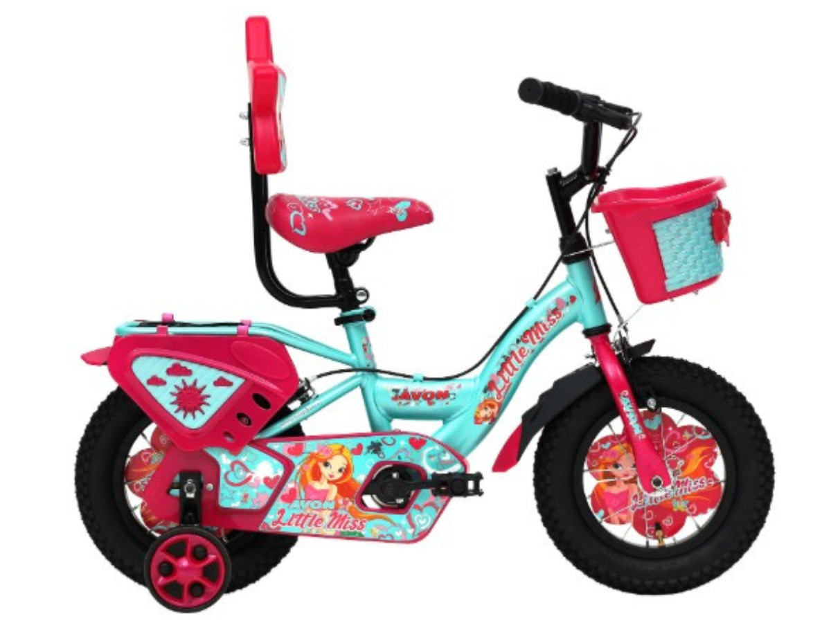 Avon 16 Little Miss IBC Bicycle