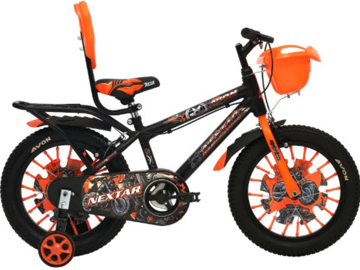 Avon 16 Nextar Bicycle