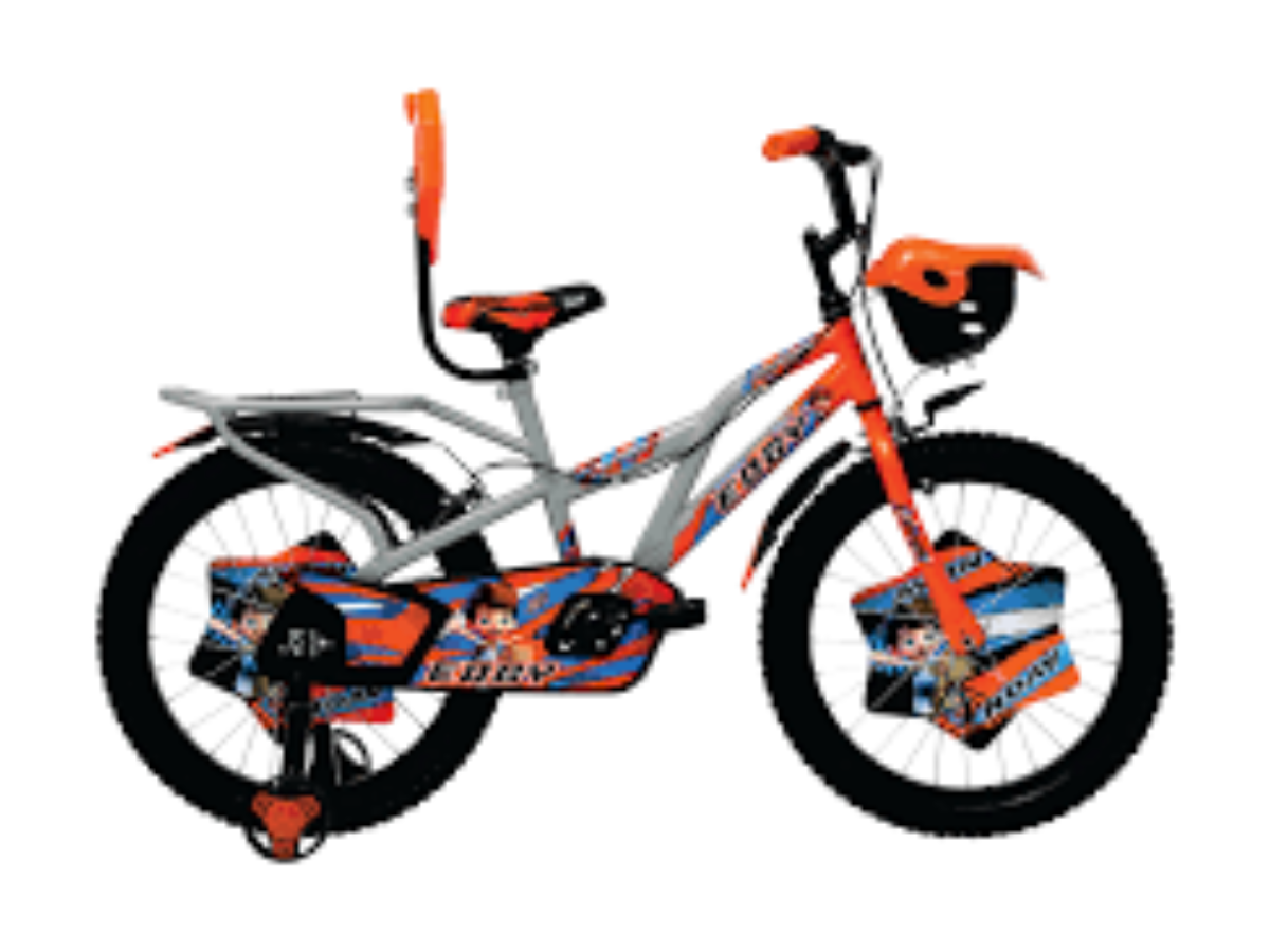 Avon 20 Edgy IBC RF Bicycle