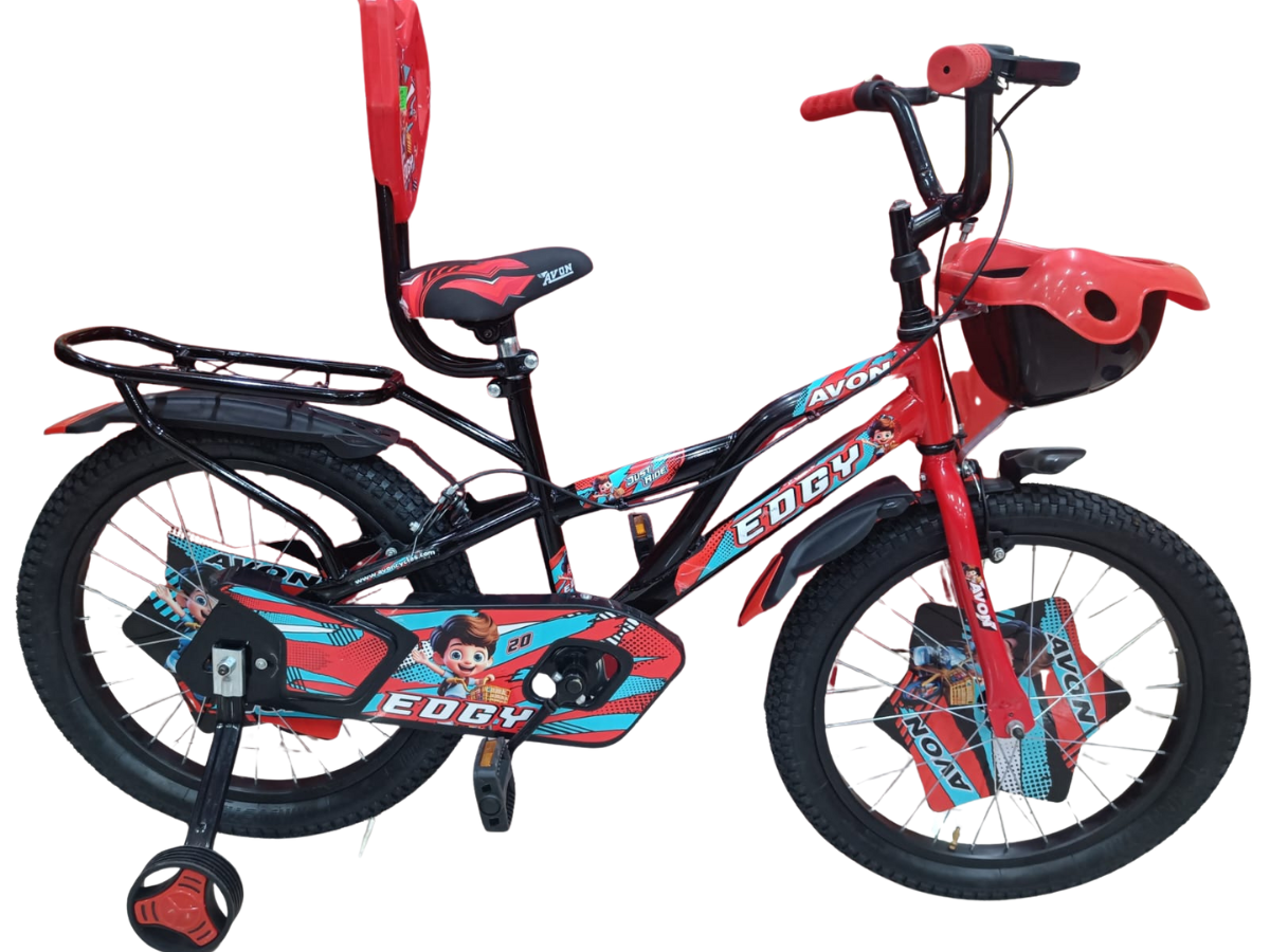 Avon 20 Edgy IBC RF Bicycle