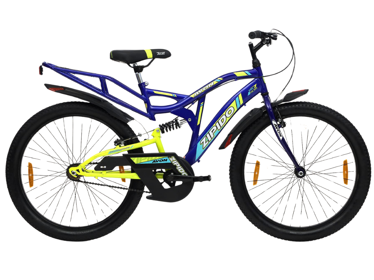 Avon 26 Zipido IBC RF Bicycle