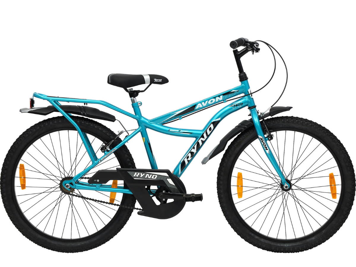 Avon 26 Ryno SS Bicycle