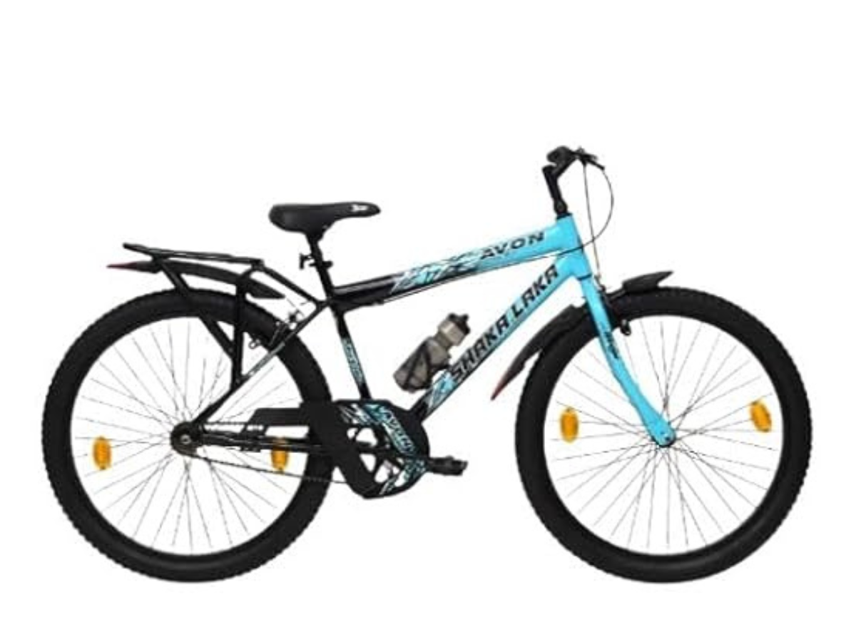 Avon 26 Shakalaka Sports RF Bicycle