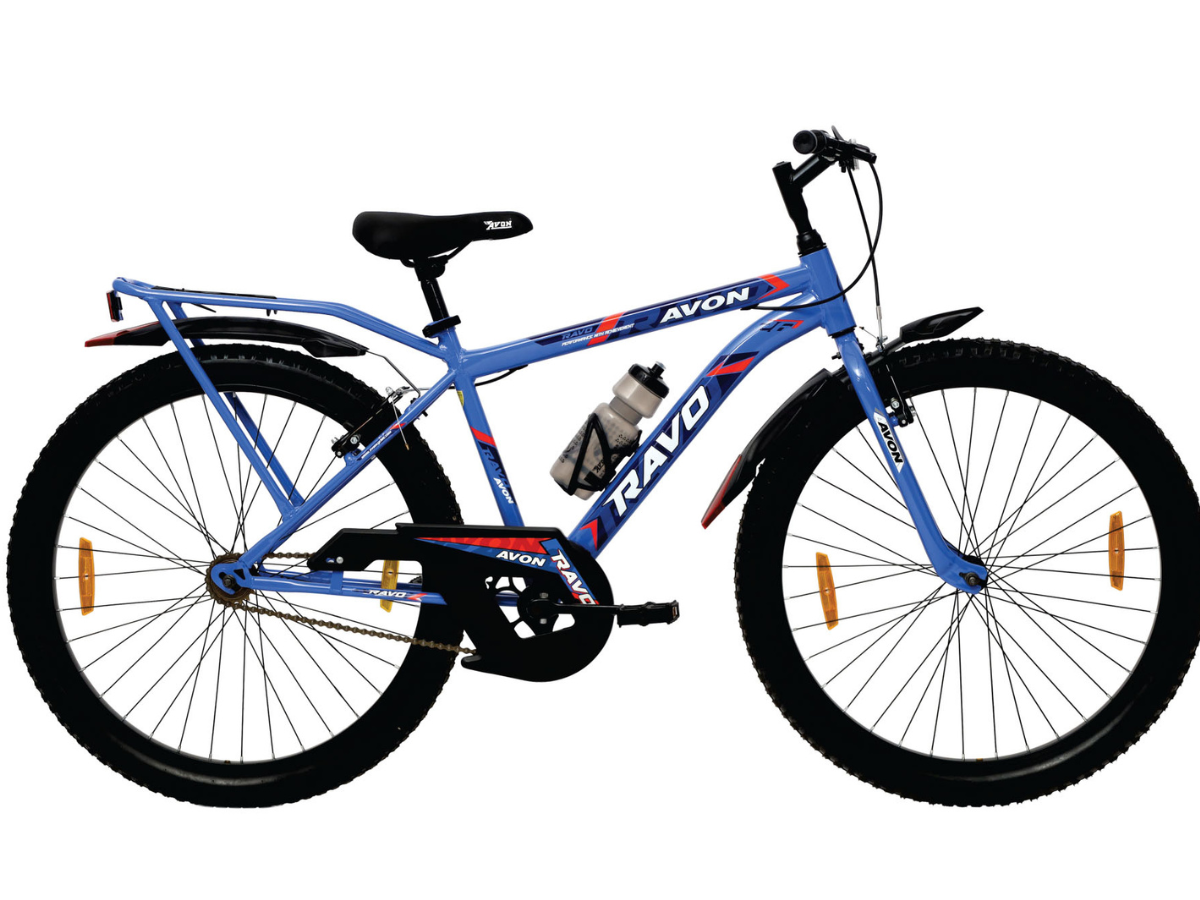 Avon 26 Ravo IBC Bicycle