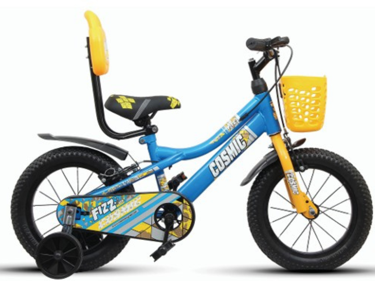 Cosmic 12 Fizz Bicycle