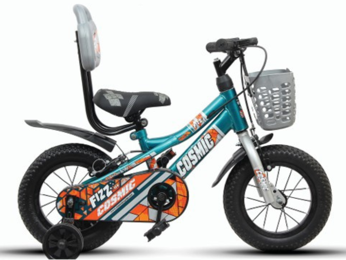 Cosmic 12 Fizz Bicycle