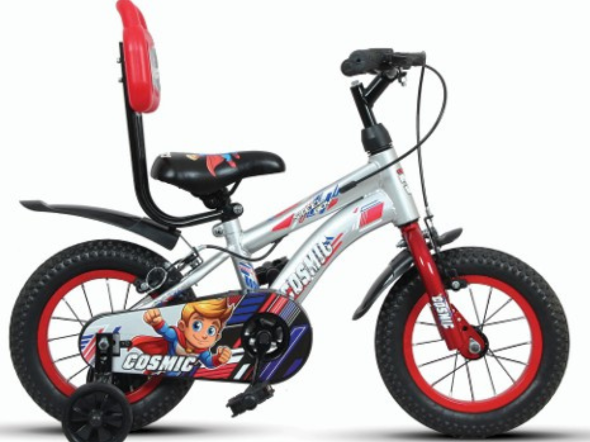 Cosmic  14 Steel Boy V-Brake Bicycle