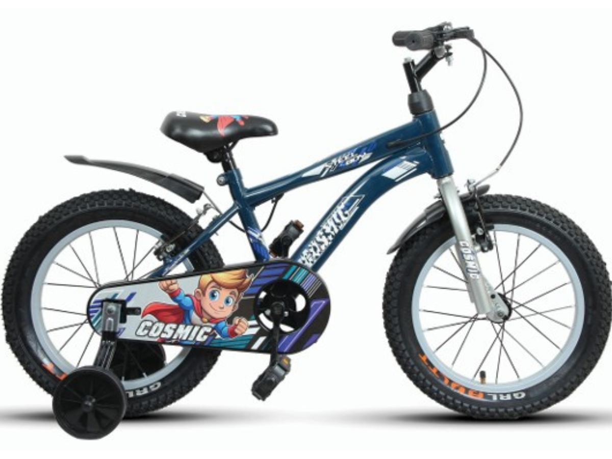 Cosmic  16 Steel Boy V-Brake Bicycle