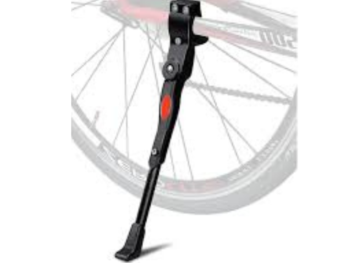 Ninety One SIDE STAND