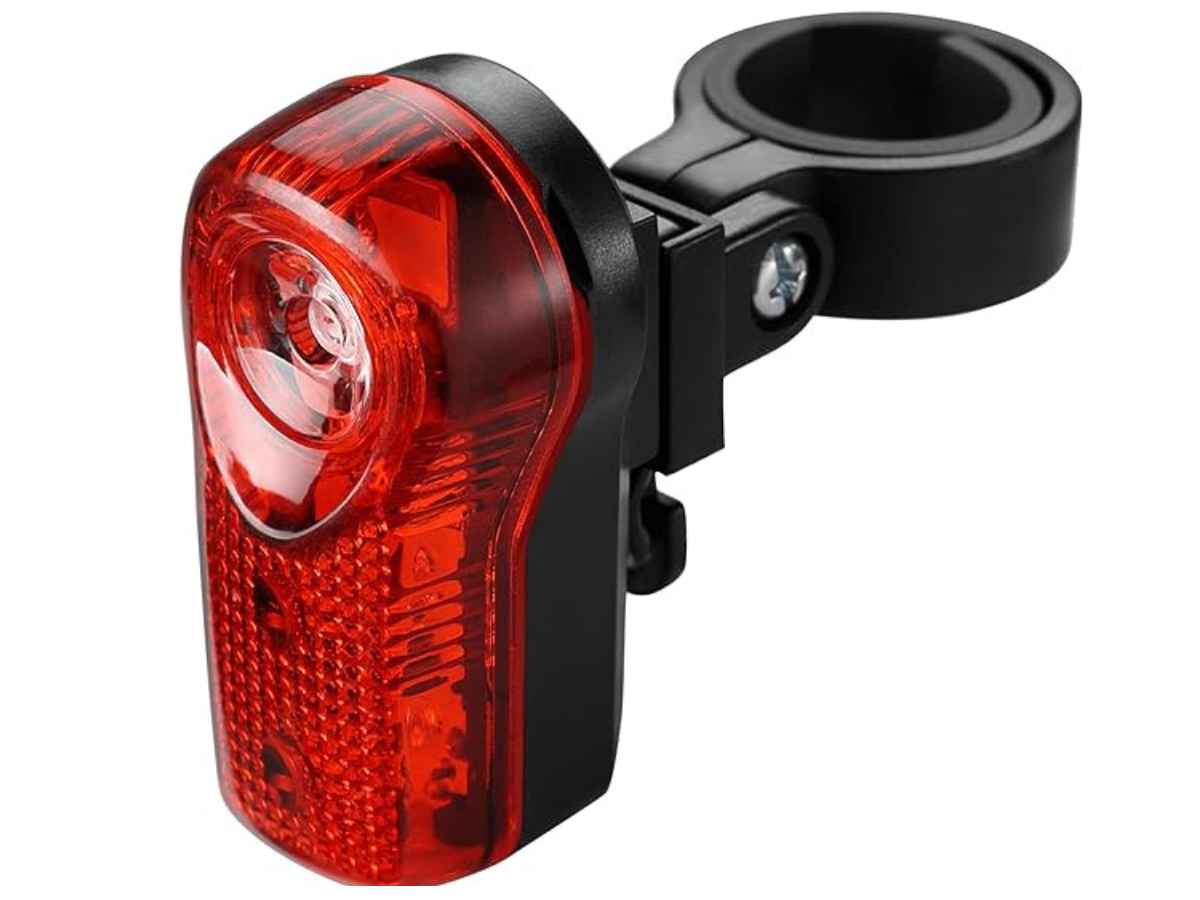 Ninety One REAR LIGHT BATTERY (3)