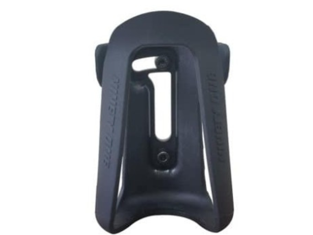 Ninety One HANDLE BAR BOTTLE CAGE PVC