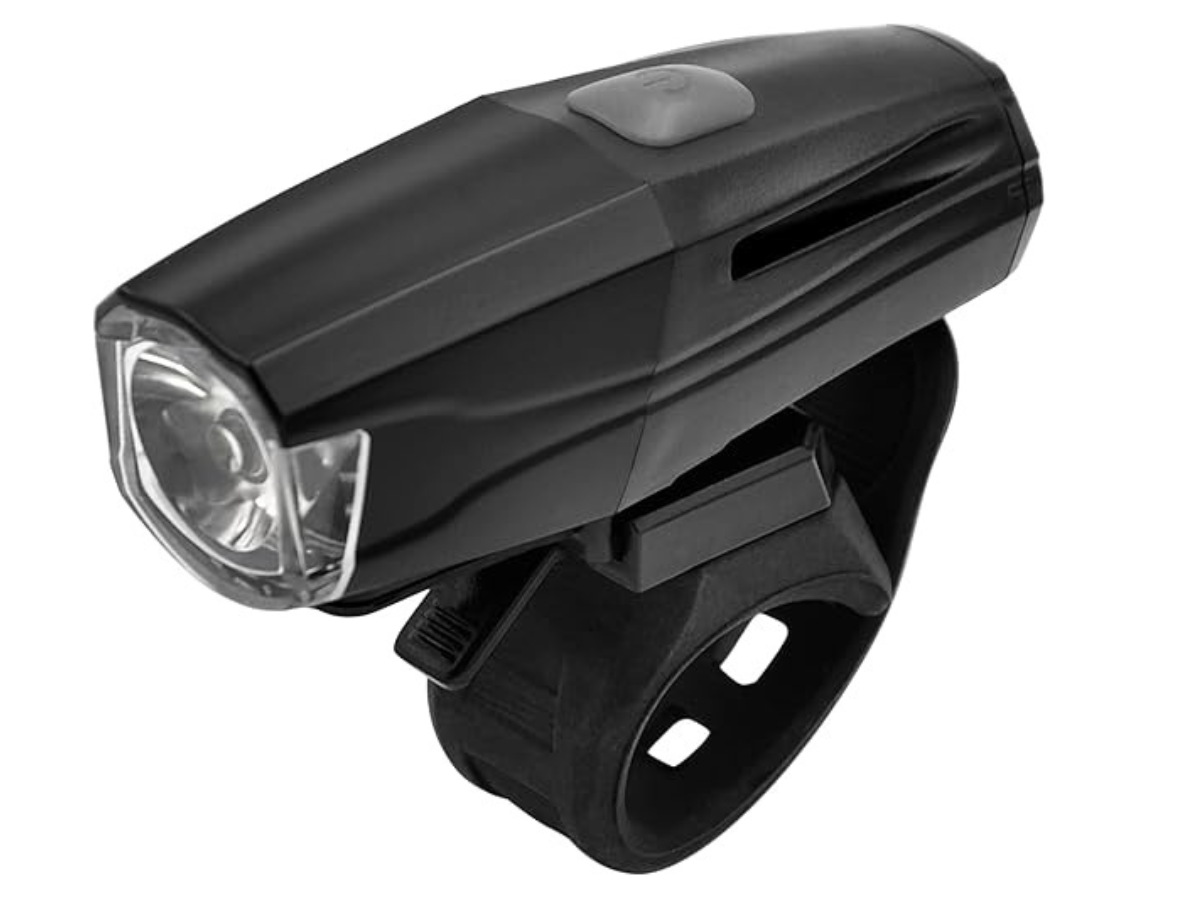 Ninety One FRONT LIGHT 700 LUMENS (USB RECHARGEABLE)