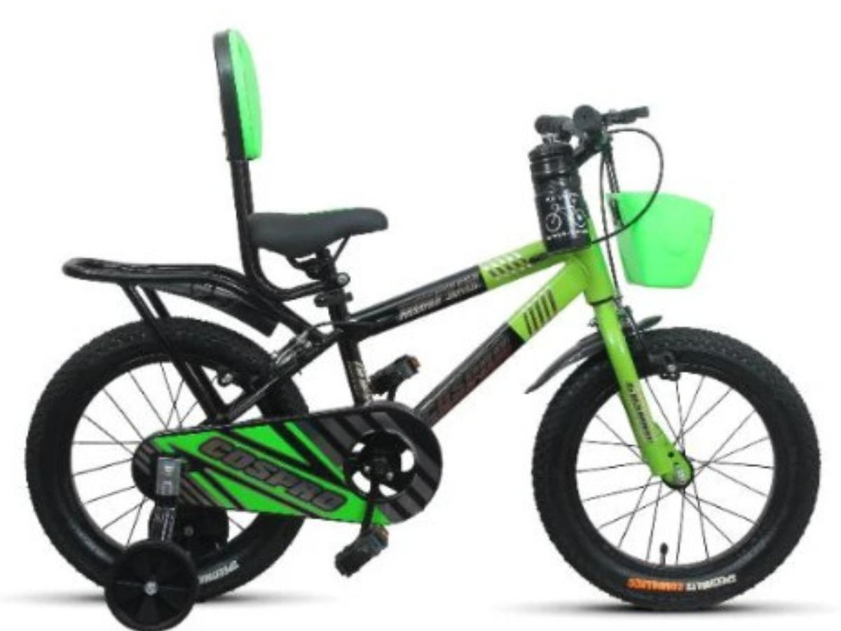 Cospro 16 Big Fun IBC Bicycle