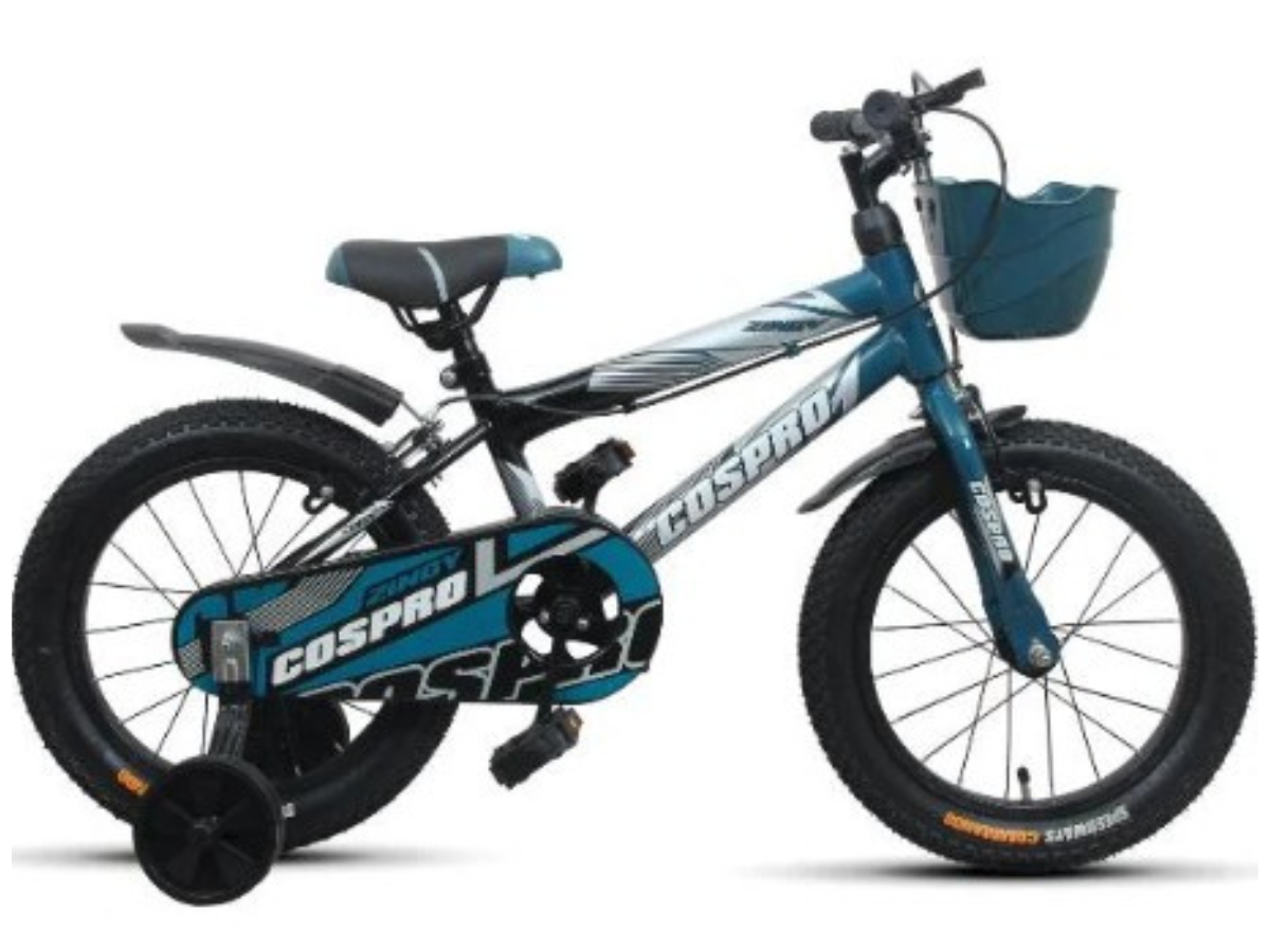Cospro 20 Zingy Sports Bicycle