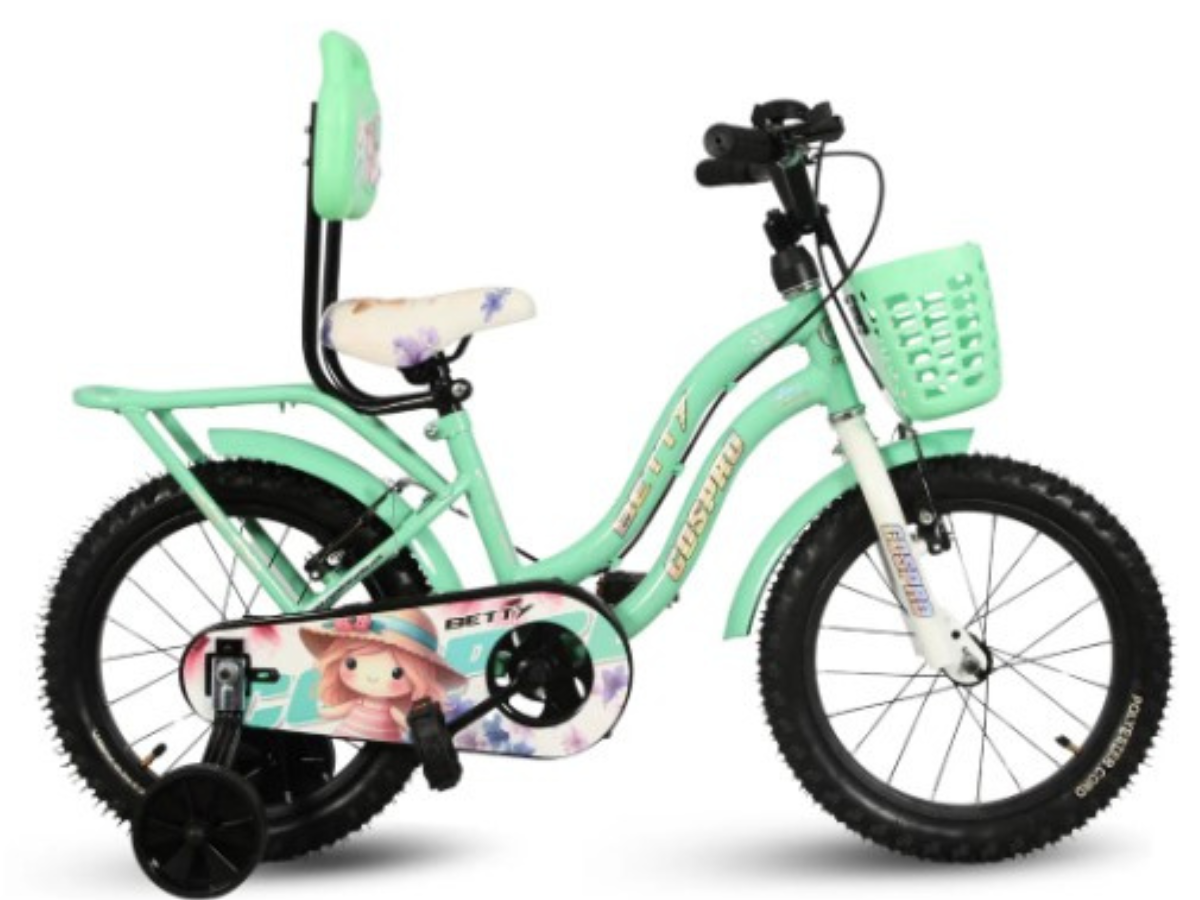 Cospro 12 Betty IBC Bicycle