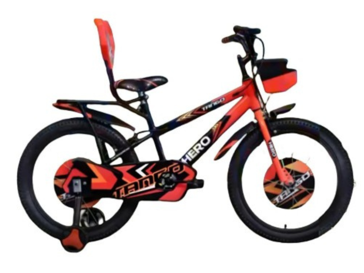 Hero 14 Tango Bicycle