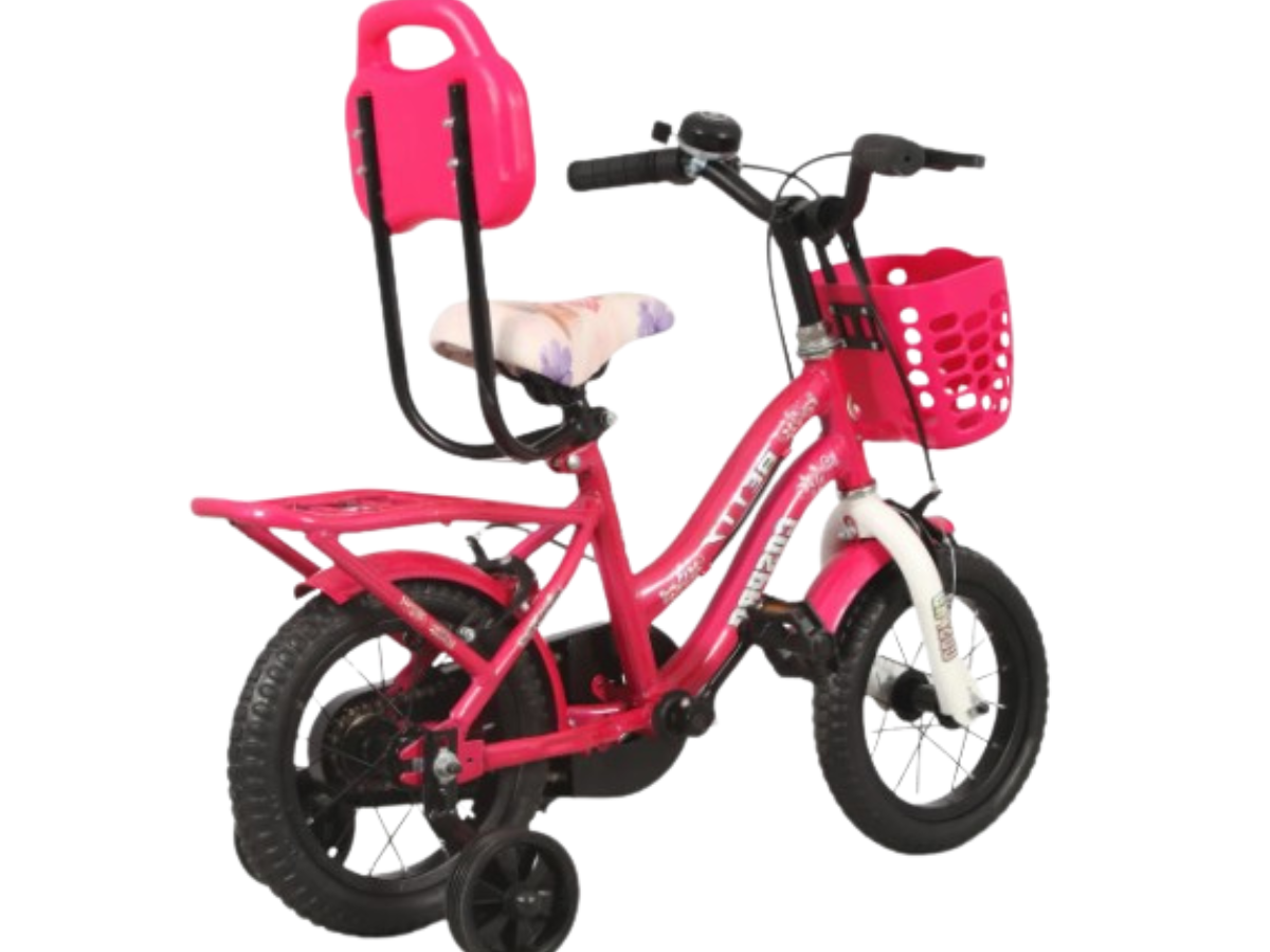 Cospro 12 Betty IBC Bicycle