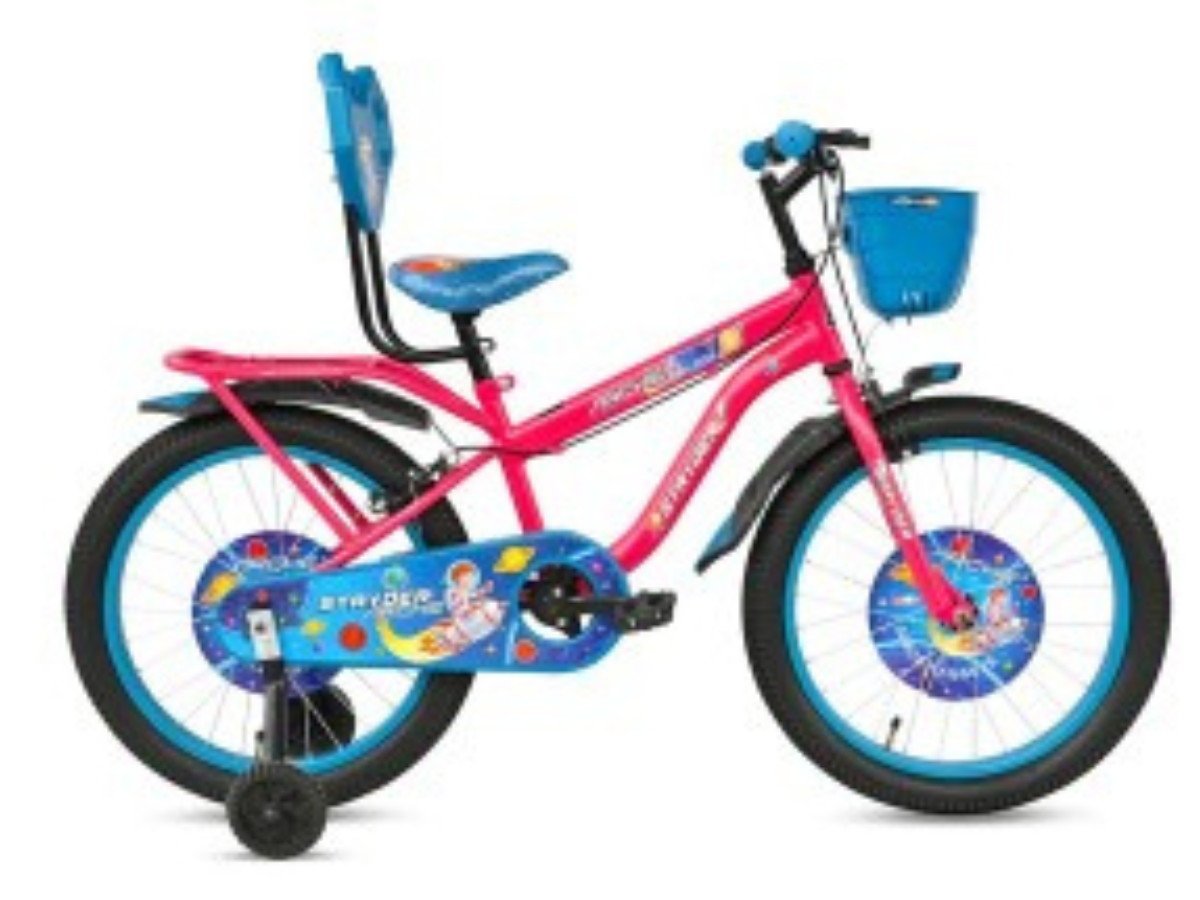 Stryder 20 Arche IC BMX Bicycle