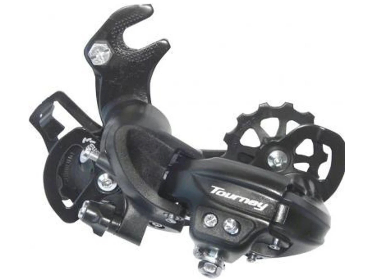 GEAR DERAILLER REAR SHIMANO