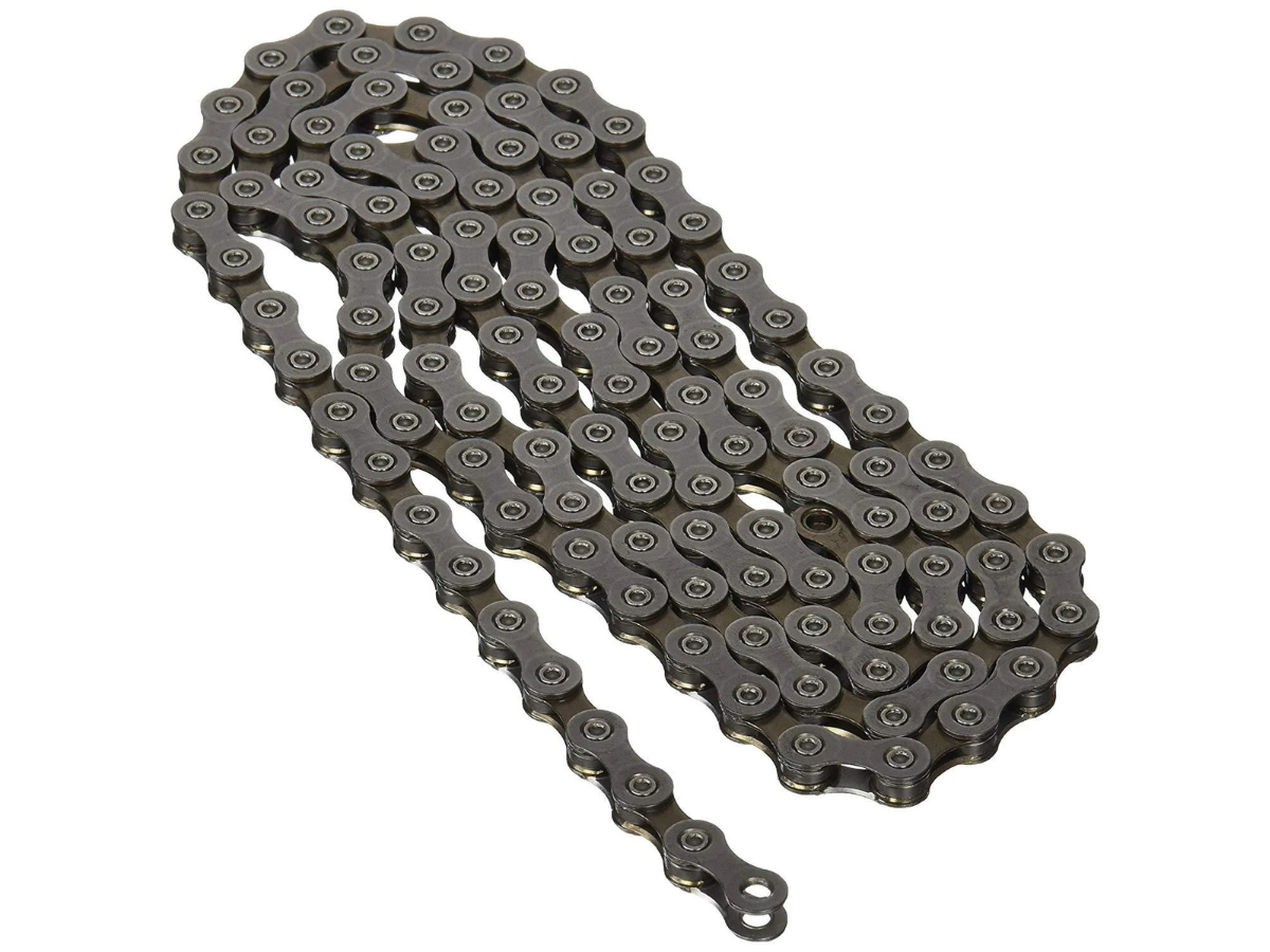 SHIMANO BICYCLE CHAIN, CN-HG54 SUPER NARROW 10 SPD
