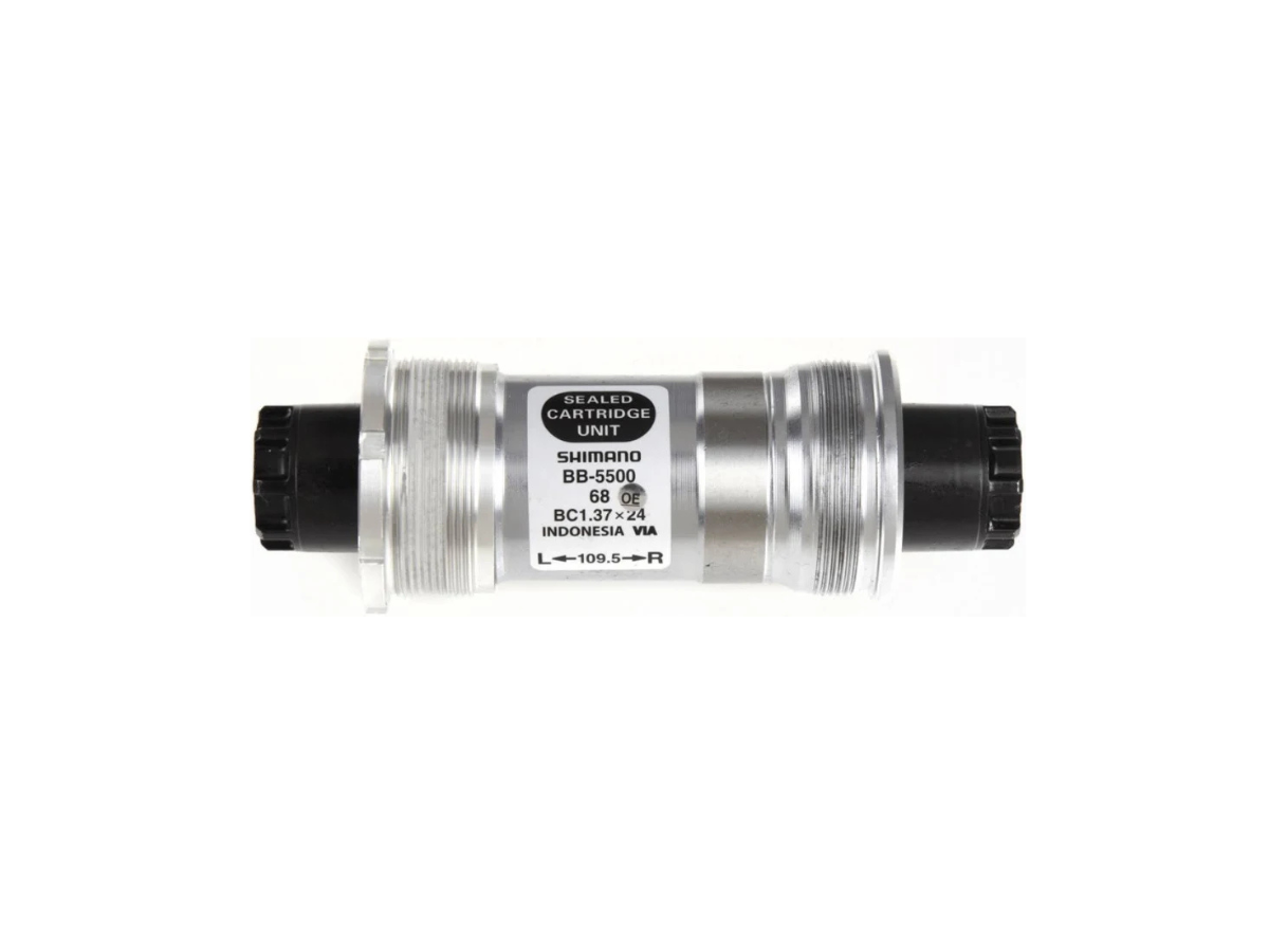 SHIMANO CARTRIDGE BOTTOM BRACKET, 105(98N) BB-5500