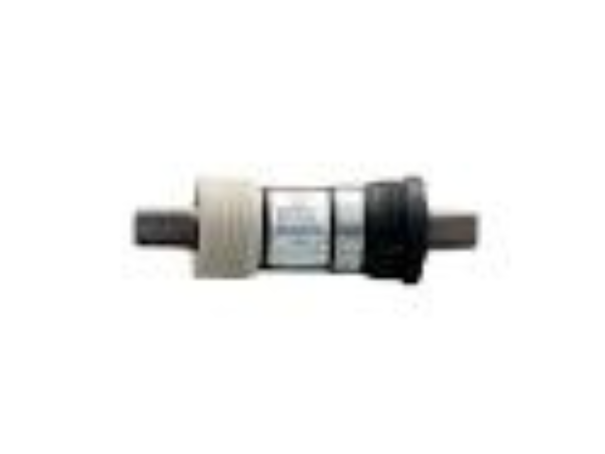 SHIMANO CARTRIDGE BOTTOM BRACKET, BB-UN26 AXLE:127.5MM, SHELL:BSA 68MM