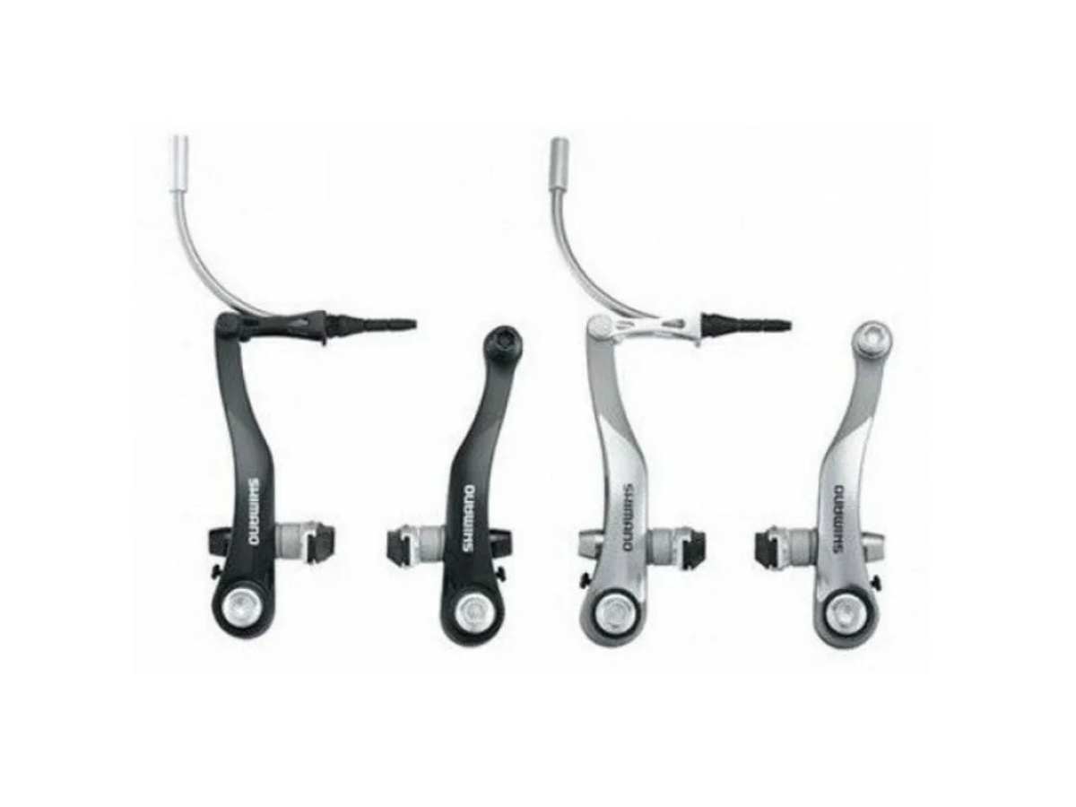 SHIMANO V-BRAKE, BR-R573, REAR, X-TYPE