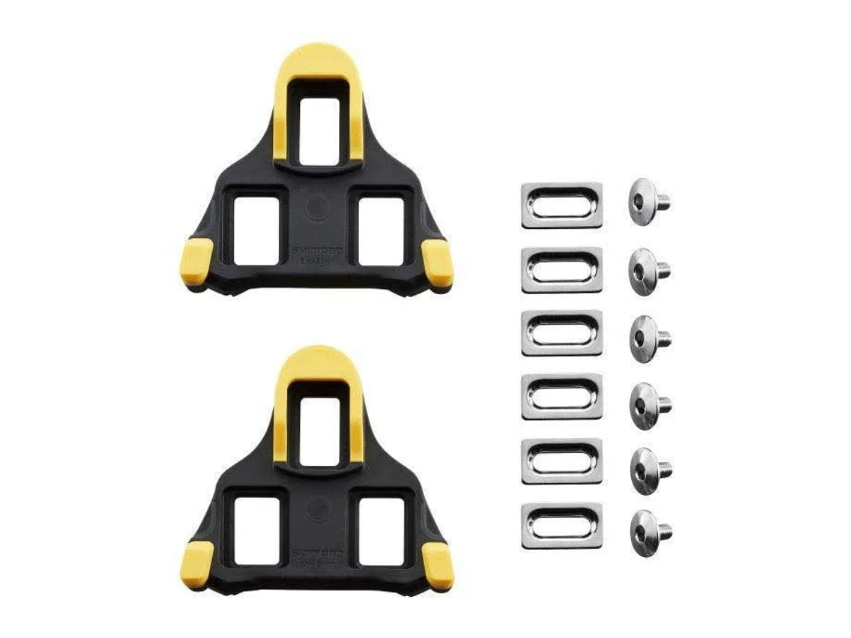 SHIMANO SL CLEAT SET