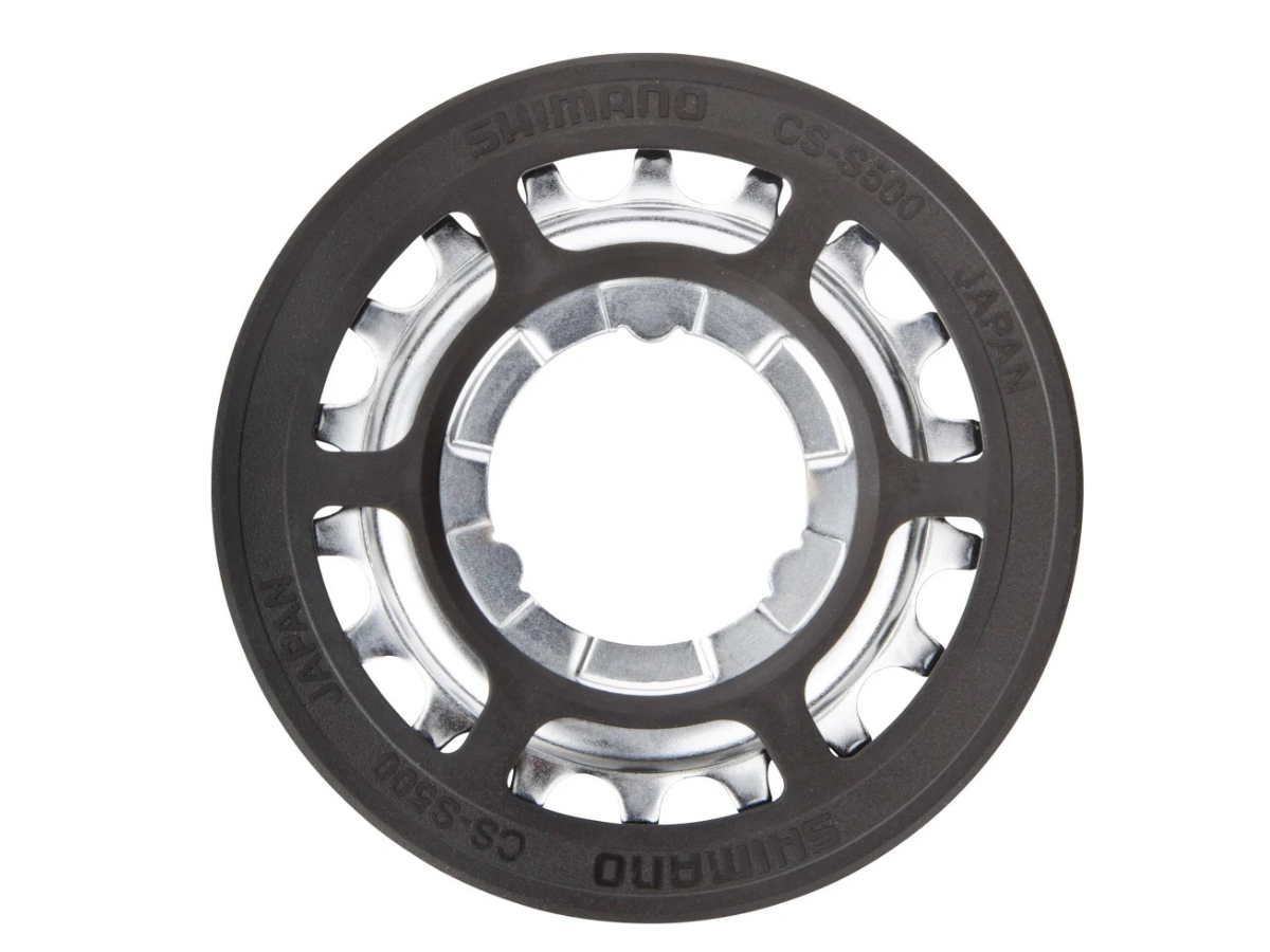 SHIMANO SINGLE SPROCKET, CS-S500, ALFINE 20T