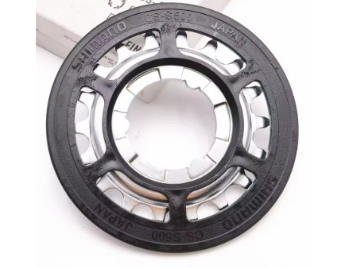 SHIMANO SINGLE SPROCKET, CS-S500, ALFINE 18T