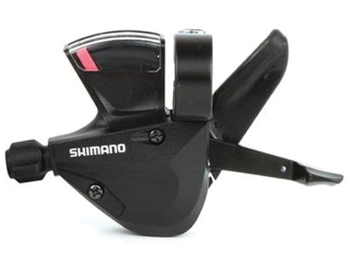 SHIMANO SHIFT LEVER, SL-M310, LEFT 3-SPEED