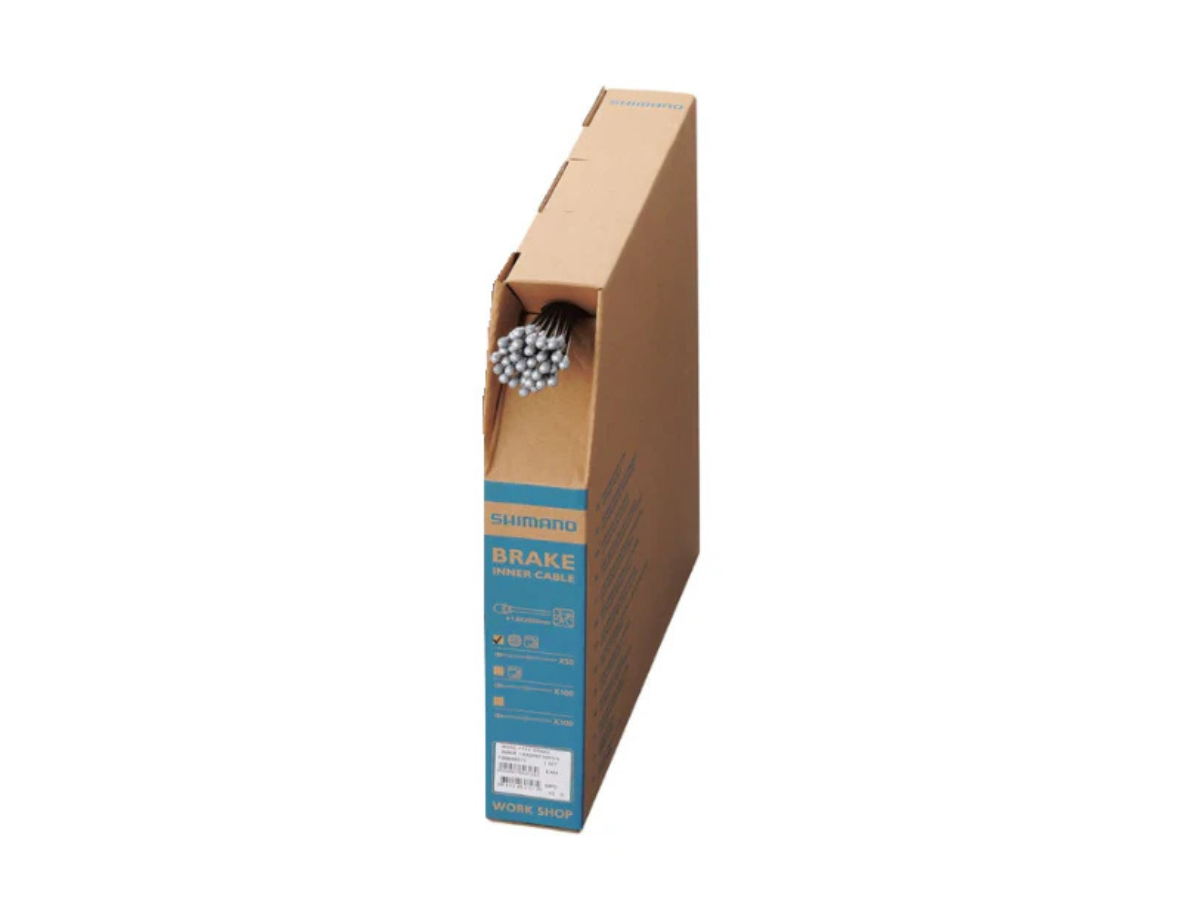 SHIMANO ROAD SUS BRAKE INNER CABLE 2050MM