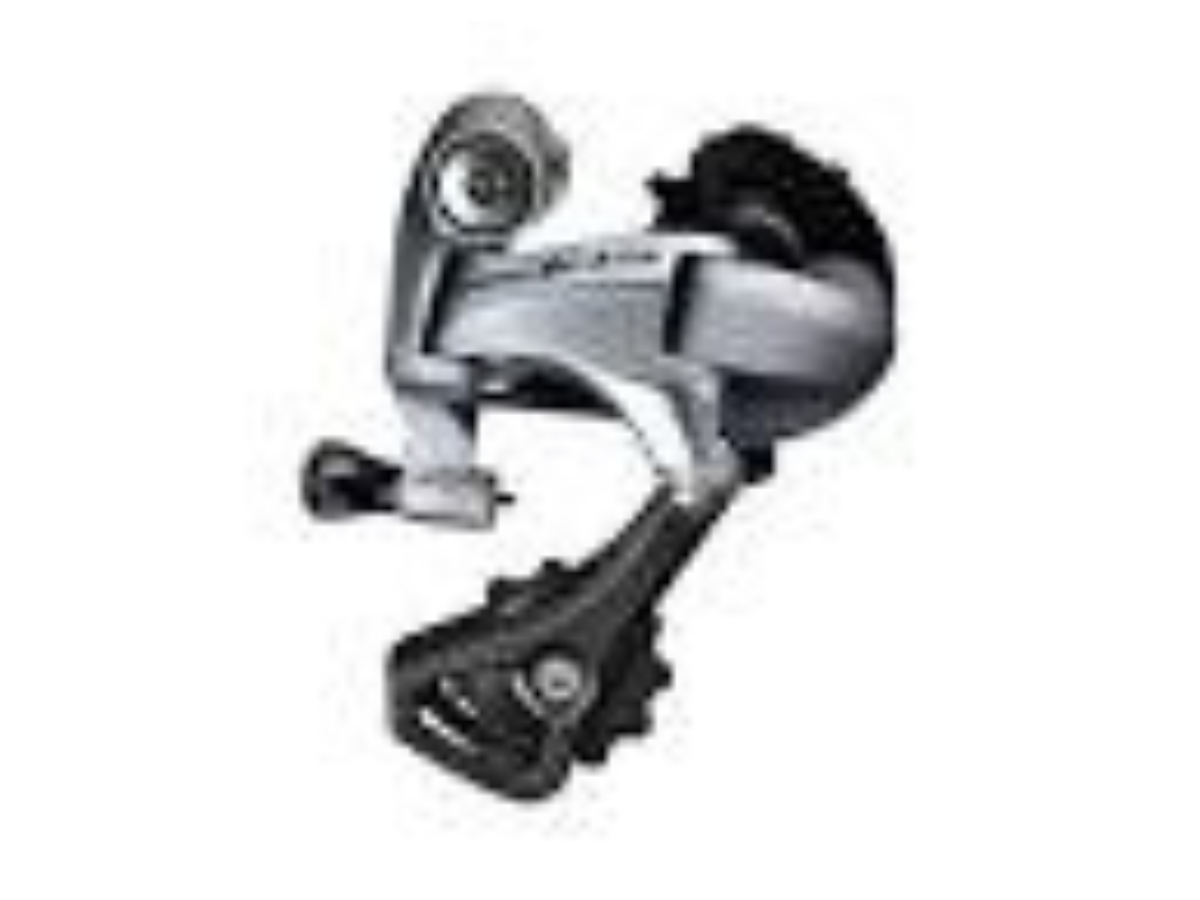 SHIMANO REAR DERAILLEUR, RD-5800-S, 105 SS 11-SPEED SILVER