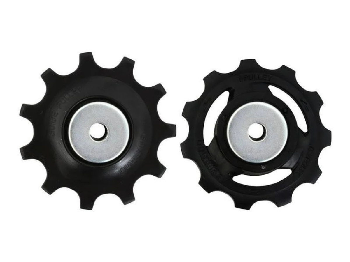 SHIMANO PULLY SET