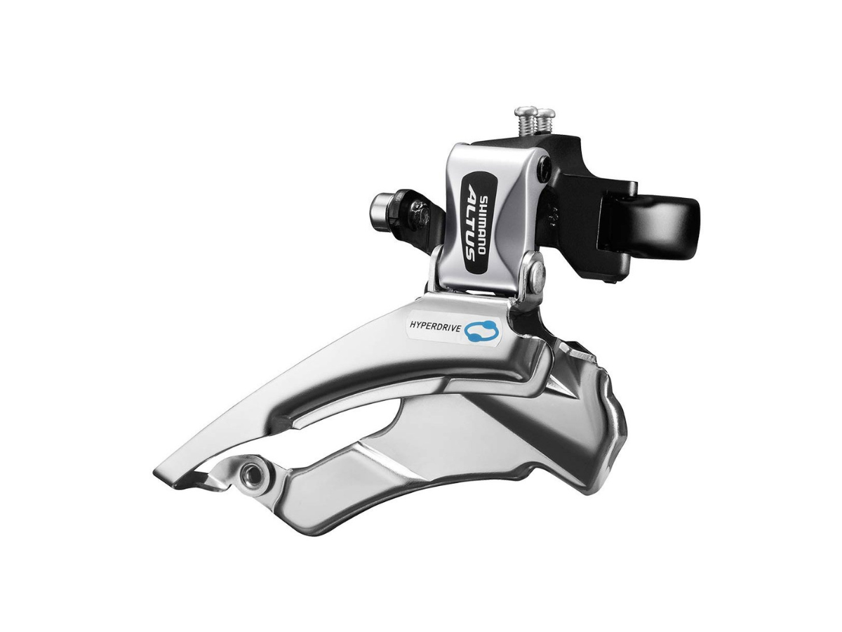 SHIMANO FRONT DERAILLEUR, FD-M313, ALTUS, D34.9M