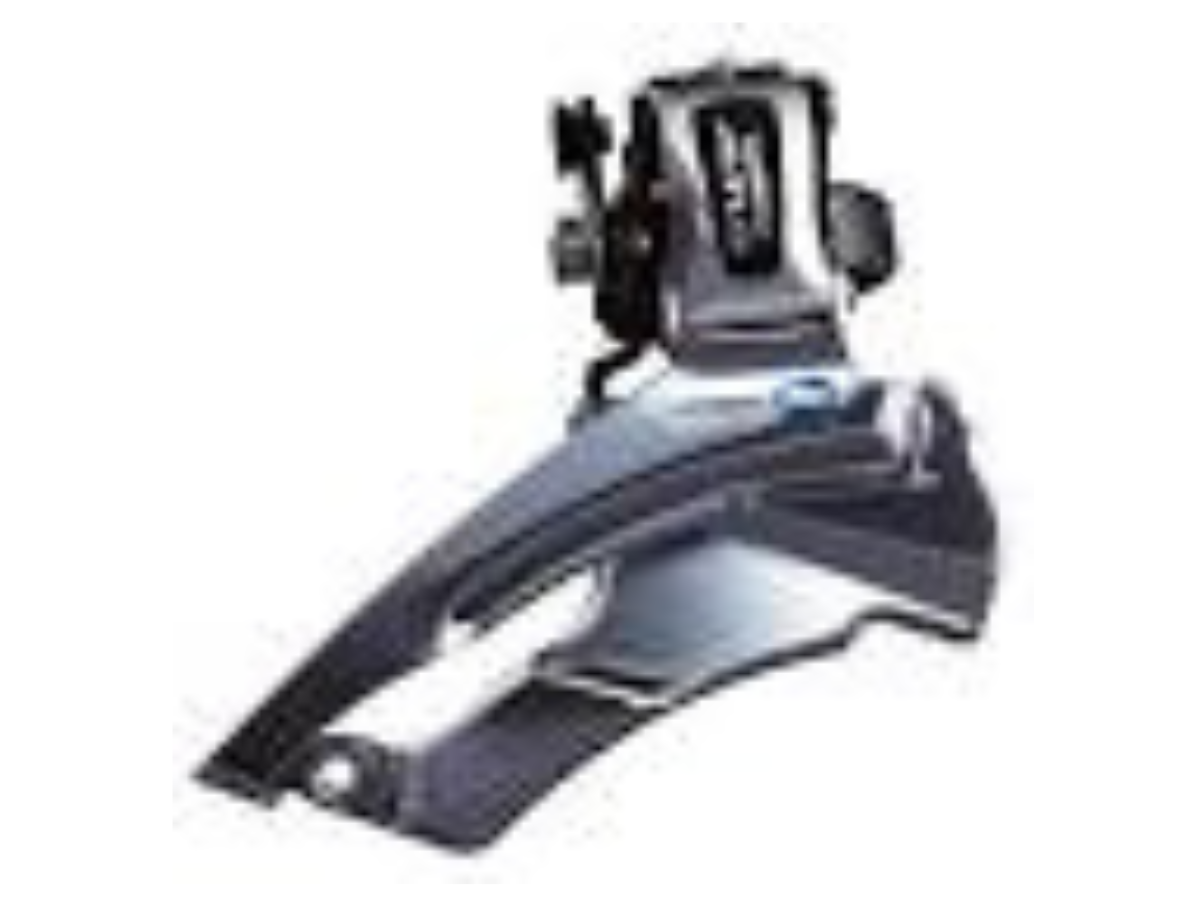 SHIMANO FRONT DERAILLEUR, FD-M313, ALTUS 7/8 SPD