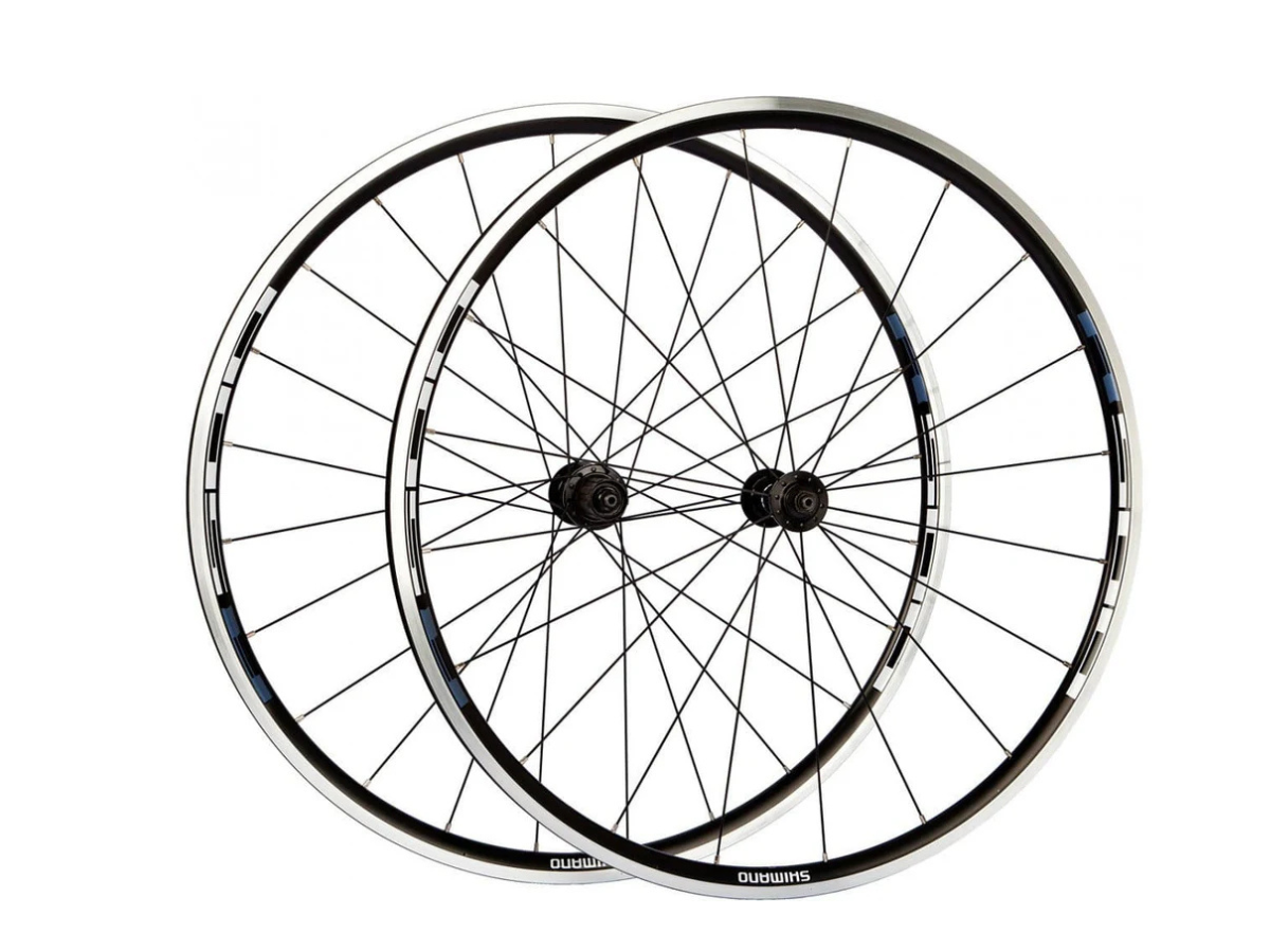 SHIMANO COMPLETE WHEEL WH-R 8/9/10 SPEED