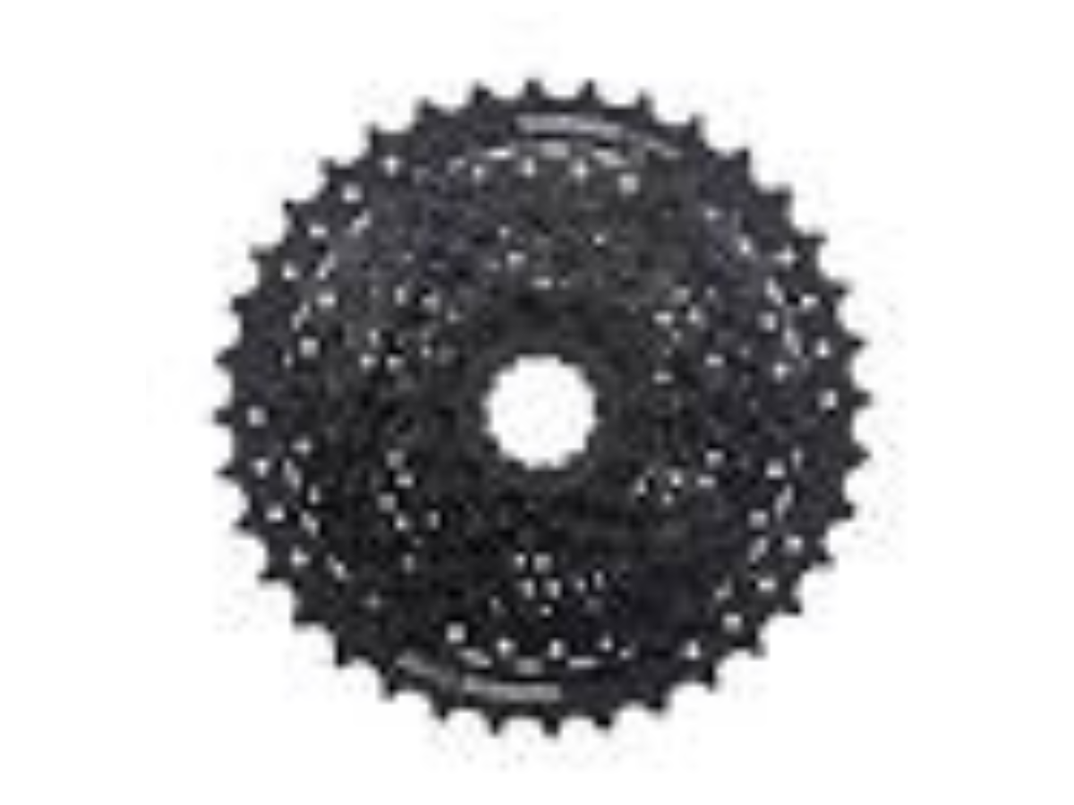 SHIMANO CASSETTE SPROCKET, CS-HG200-9, 9-SPEED, 11 TO32T